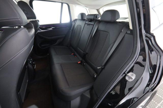 BMW X3 X3 xDrive20d 48V xLine
