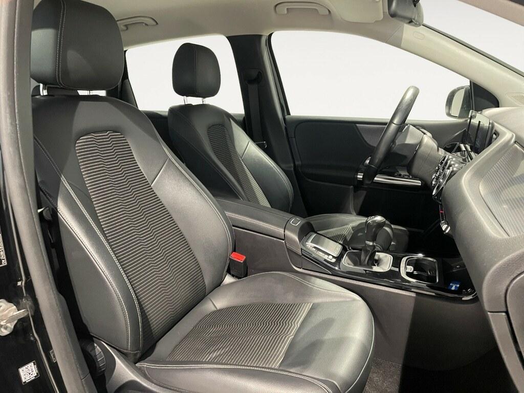 Mercedes Classe B 180 B180d 2.0D 116CV Sport Plus
