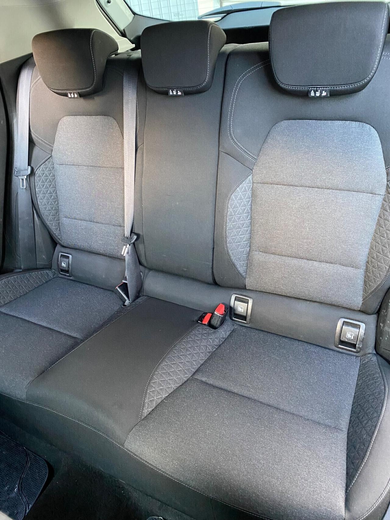 Renault Clio Blue dCi 8V 85cv 5p. - N1 / AUTOCARRO