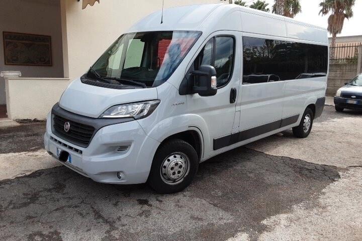Fiat Ducato 33 2.3 MJT 140CV PC-TN SHUTTLE