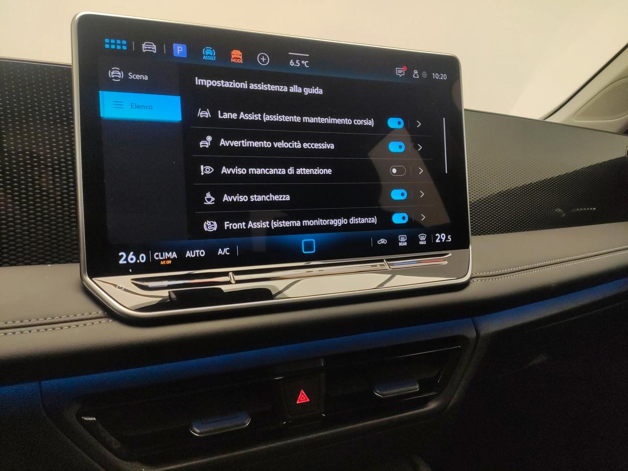 Volkswagen Tiguan 2.0 TDI 150 CV DSG Life