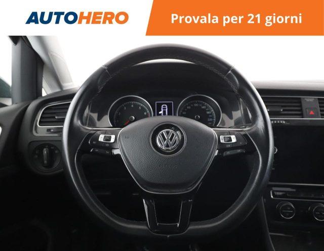 VOLKSWAGEN Golf Variant 1.0 TSI 115 CV Business BlueMotion Tech.
