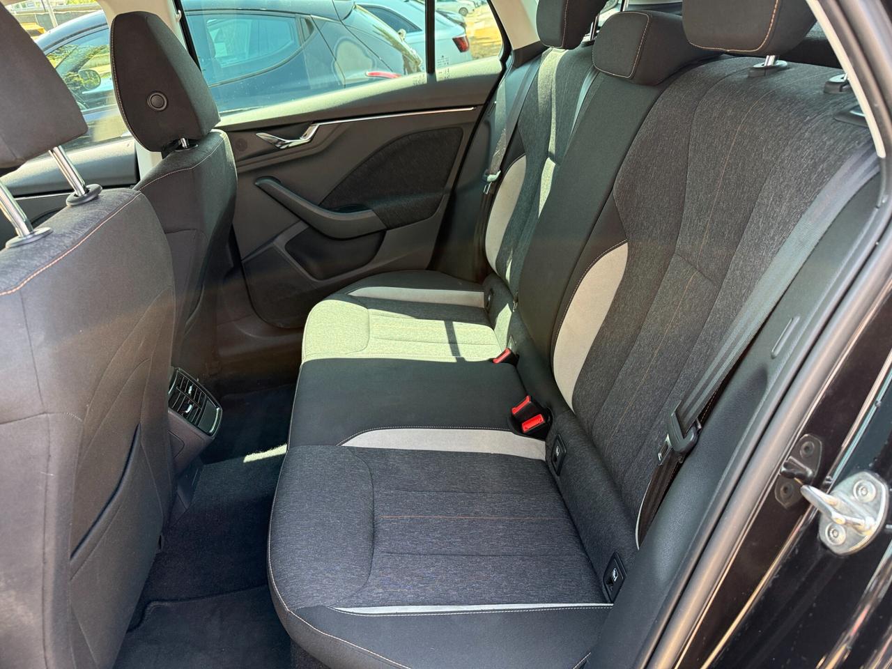 Skoda Kamiq 1.0 TSI 110 CV DSG Monte Carlo
