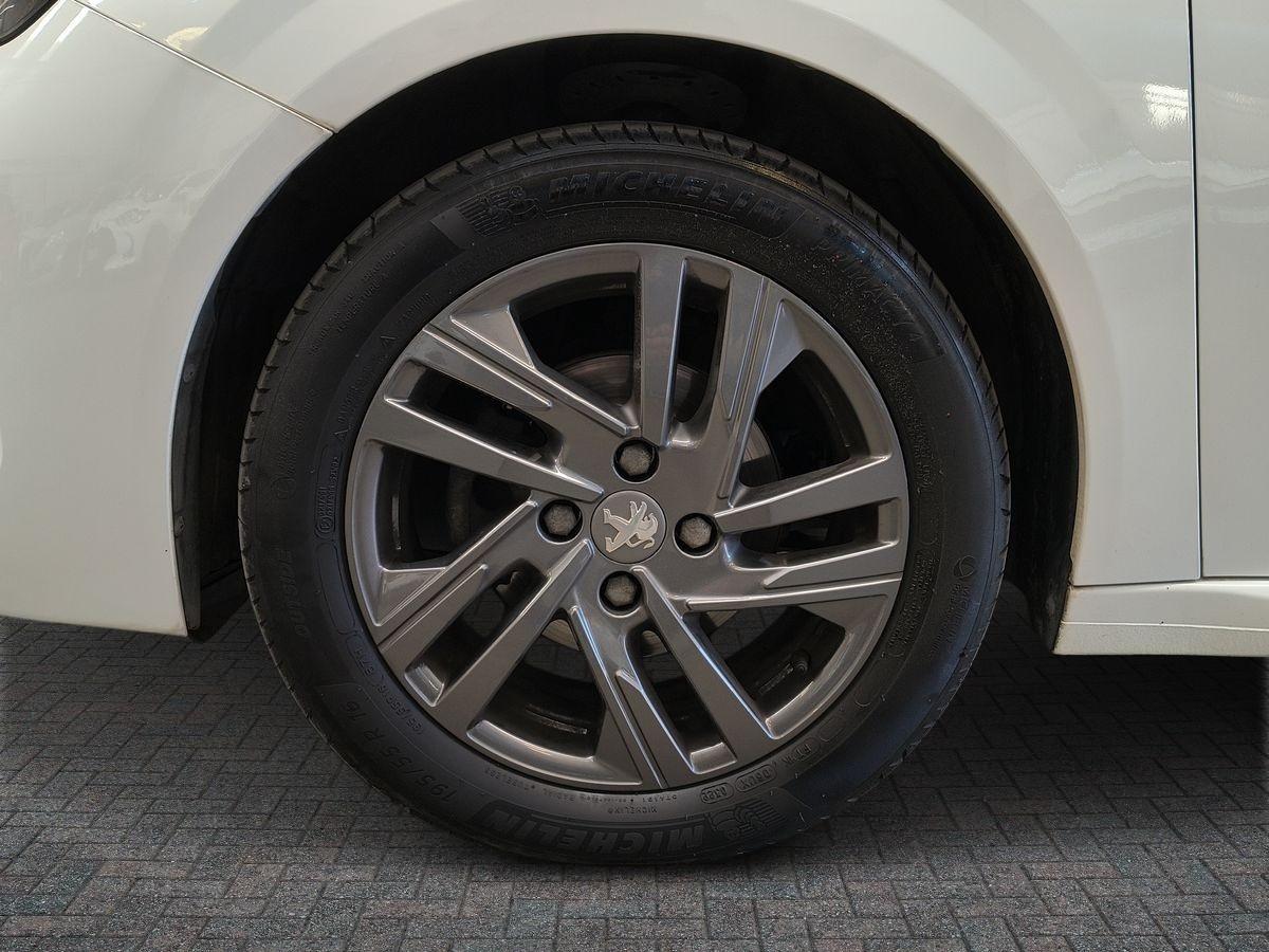 PEUGEOT 208 2ª serie - 208 PureTech 75 Stop&Start 5 porte Active Pac