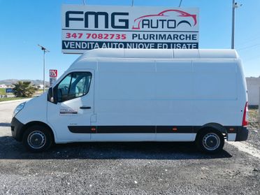 Renault Master Cl 2.3 diesel 125 Cv