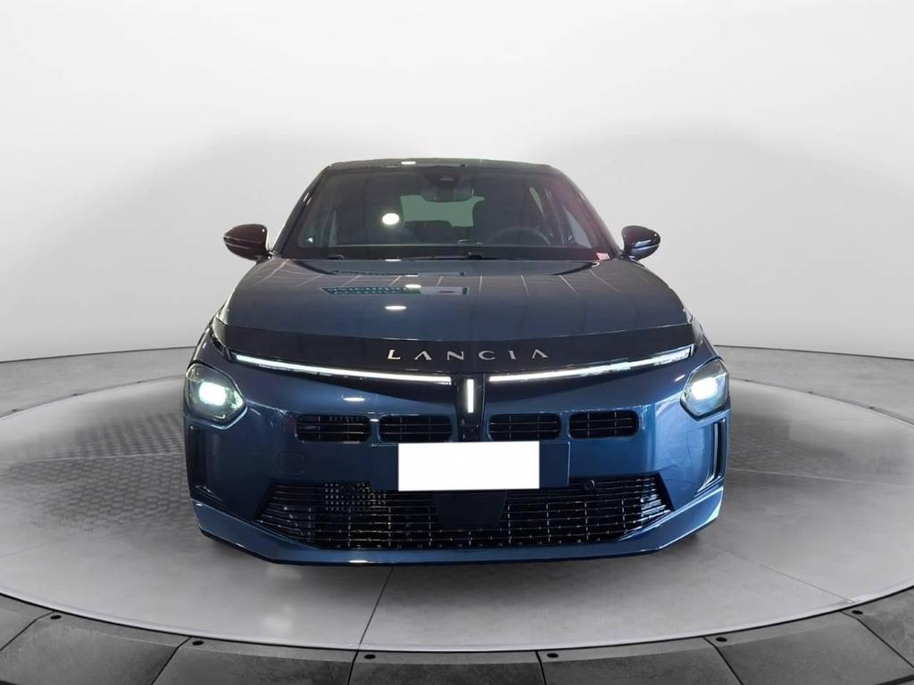 Lancia Ypsilon 1.2 mhev e-DCT