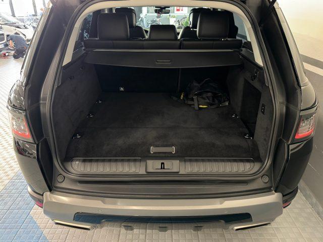 LAND ROVER Range Rover Sport 2.0 Si4 PHEV SE 404cv +*plug-in**