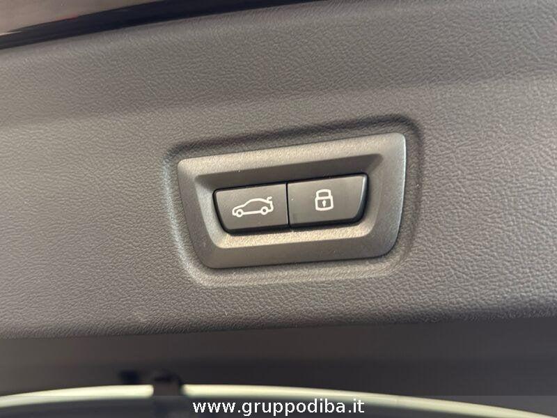 BMW Serie 4 G26 LCI 2024 Gran Coup 420d Gran Coupe mhev 48V xdrive MSport auto