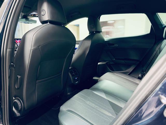 CUPRA Formentor 2.0 tdi 150cv