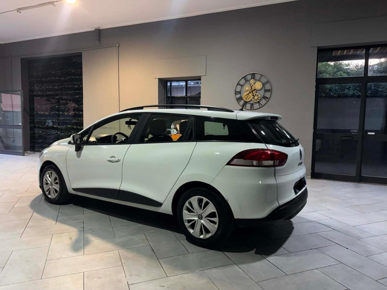 Renault Clio Sporter dCi 8V 75CV GIOIELLINO DEL NORD