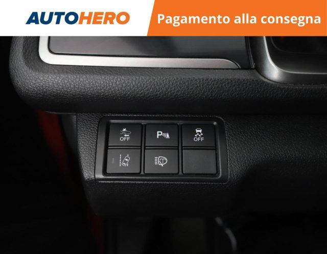 HONDA Civic 1.5T 5 porte Sport+