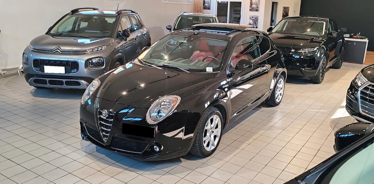 Alfa Romeo MiTo 0.9 T 105 CV TwinAir S&S Distinctive