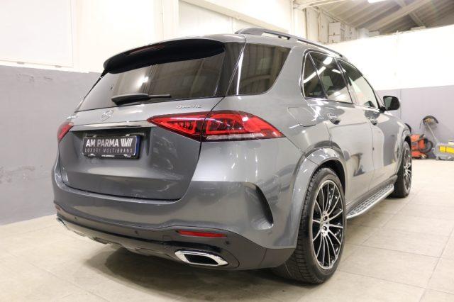 MERCEDES-BENZ GLE 300 d 4Matic Premium