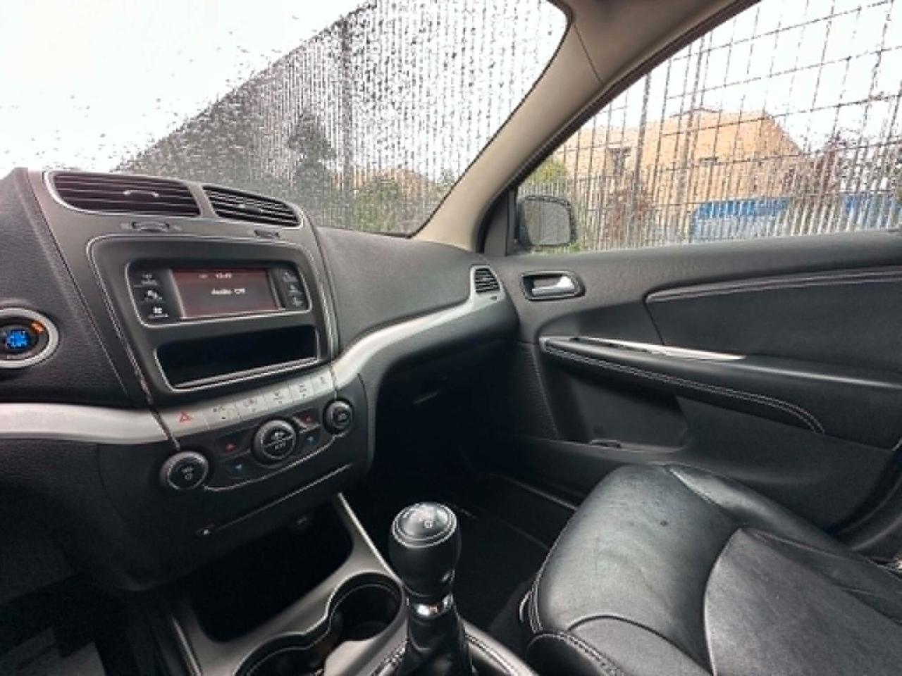 Fiat Freemont 2.0 Multijet 170 CV