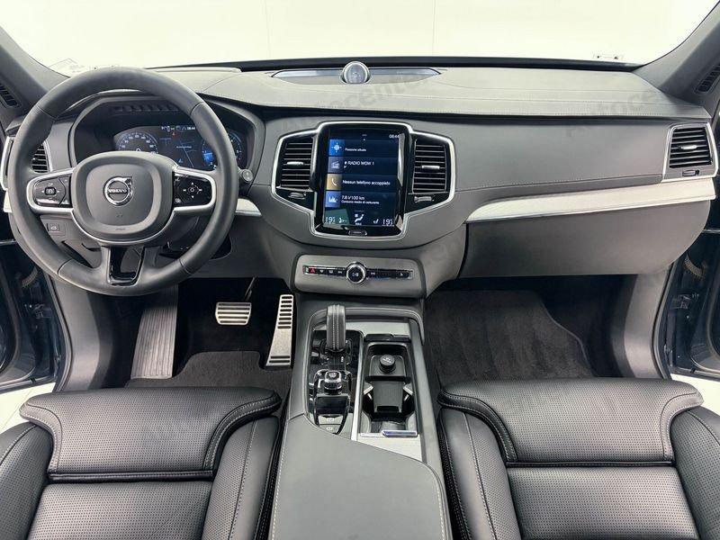 Volvo XC90 XC90 B5 (d) 235CV AWD AUT 7 POSTI R DESIGN