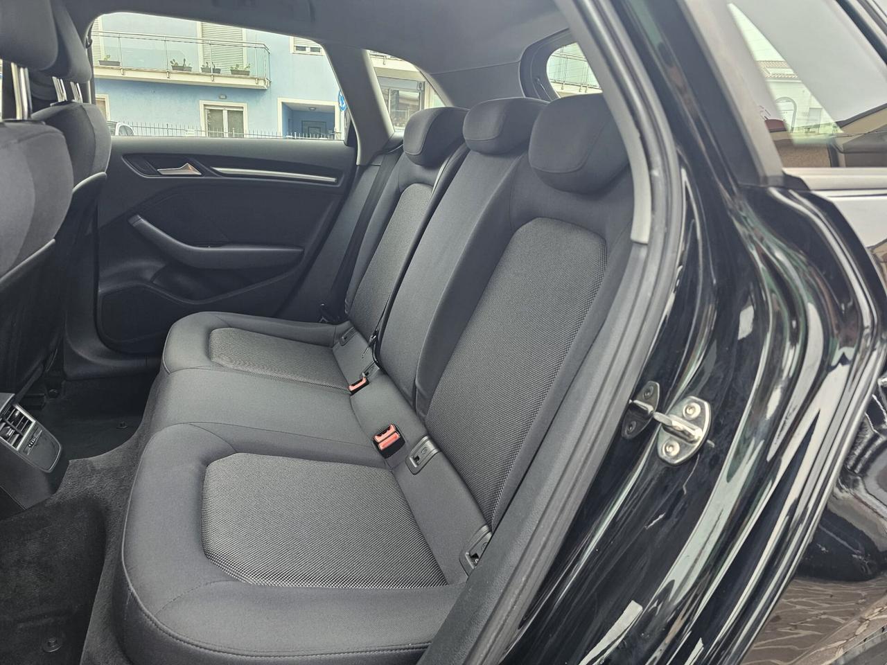 Audi A3 SPB 1.6 TDI Sport 110 CV