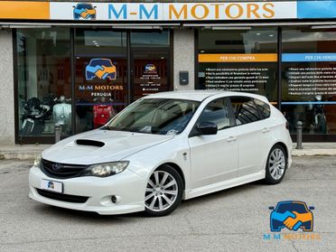 Subaru Impreza 5 Porte Impreza 2.0d Comfort (rs) 6mt