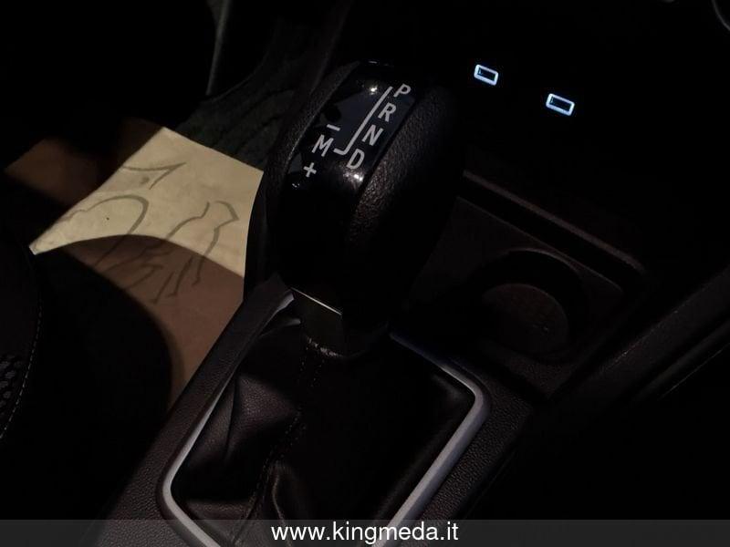 Dacia Duster CAMBIO AUTOMATICO Duster 1.3 TCe 150 CV EDC 4x2 Journey