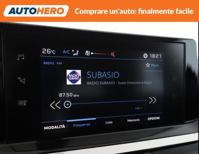 PEUGEOT 2008 PureTech 130 S&S Active