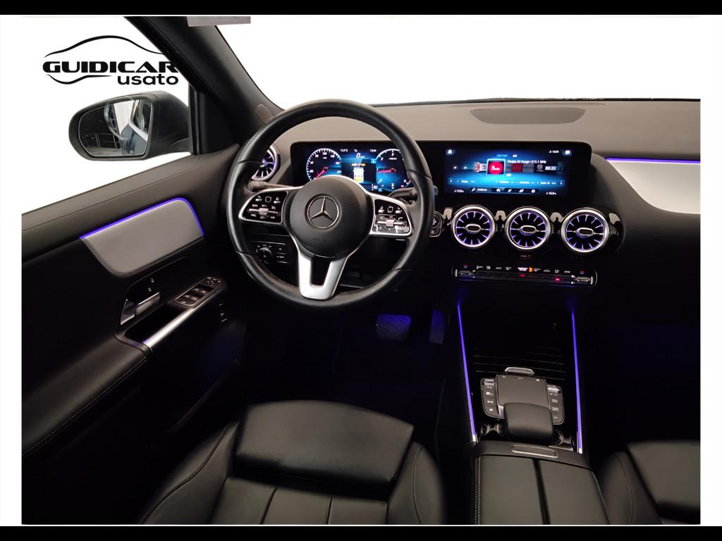Mercedes-Benz GLA-H247 2020 - GLA 200 d Sport Plus auto
