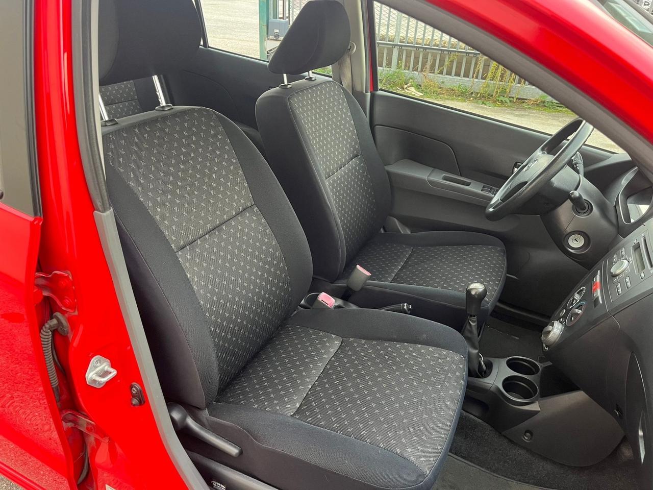 Daihatsu Cuore 1.0 12V Taka. Km 100.000