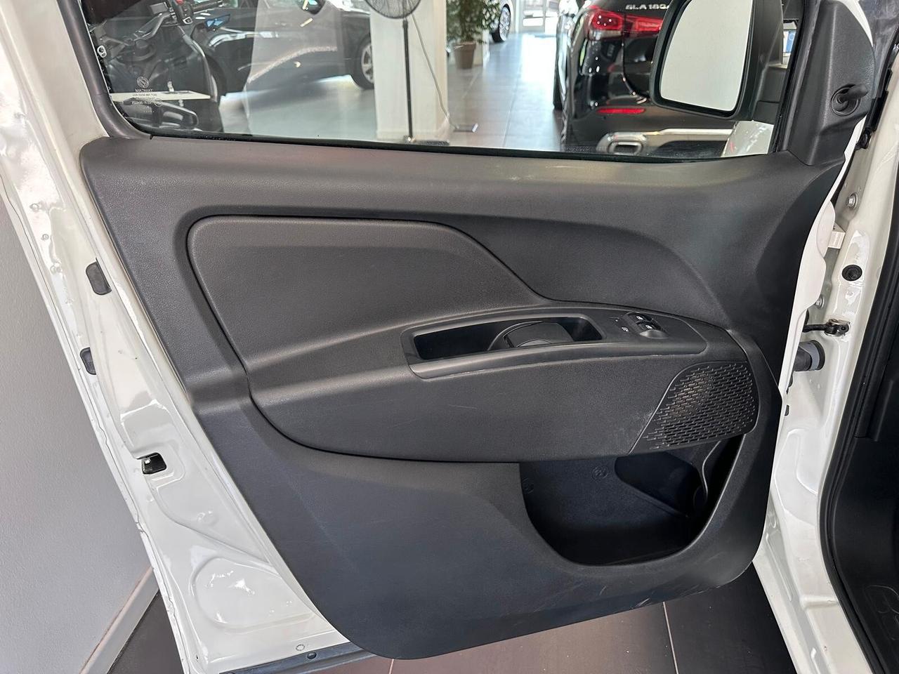 Fiat Doblò Cargo Maxi XL 1.6 Mjet 105cv