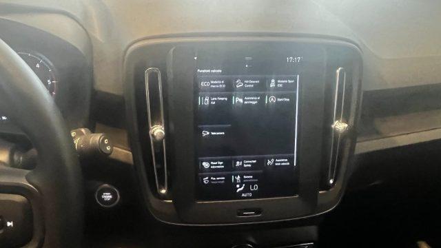VOLVO XC40 D3 AWD Business Plus N1 AUTOCARRO- PREZZO IVATO