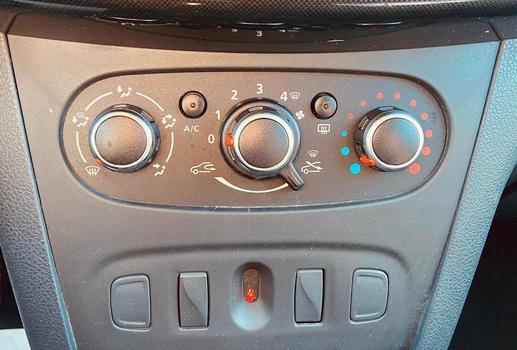 Dacia Sandero 1.5 Blue dCi Streetway Comfort