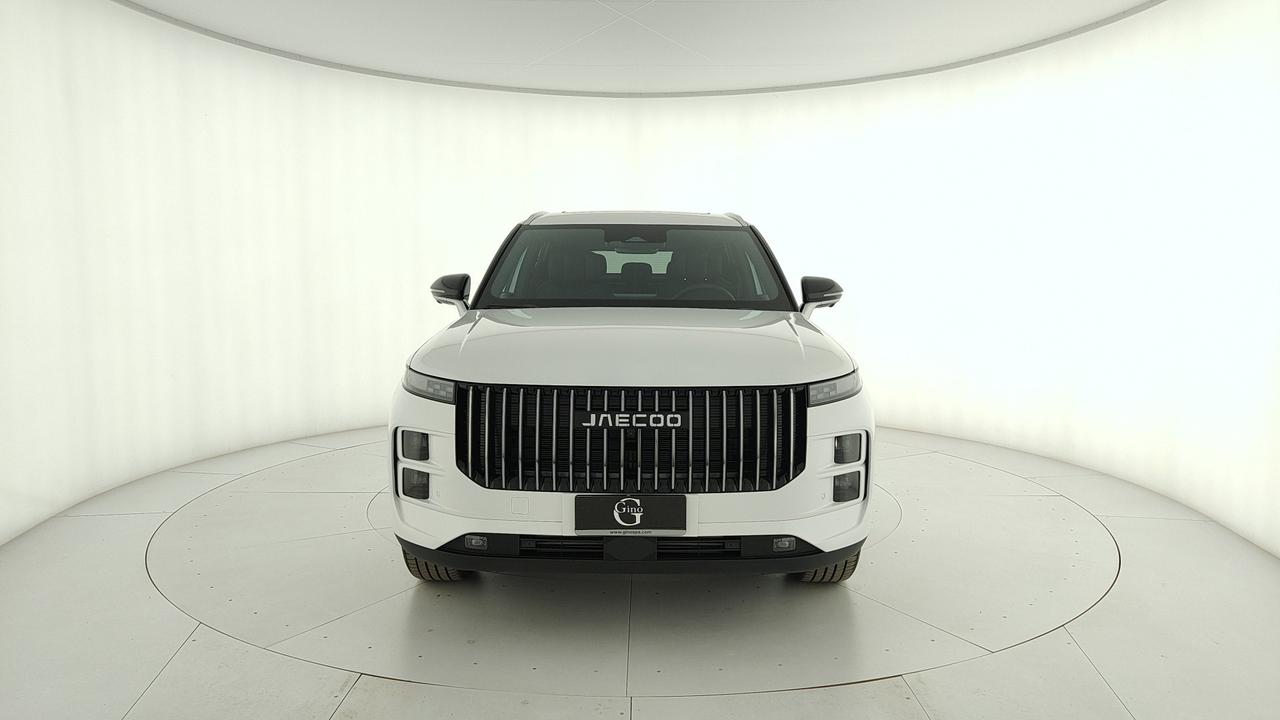 Jaecoo Jaecoo 7 - Jaecoo 7 1.6 tgdi Select 2wd 7dct