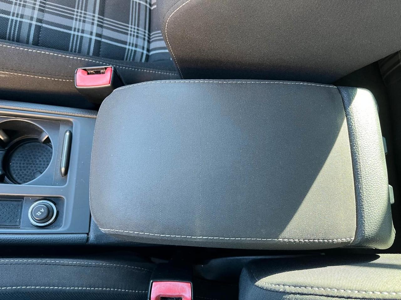 Volkswagen Golf GTD 2.0 TDI 5P. 184CV BlueMotion Technology