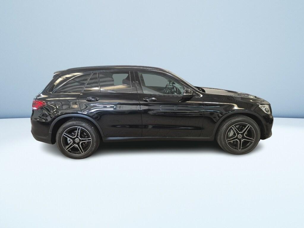 Mercedes GLC 220 220 D Premium 4Matic 9G-Tronic Plus