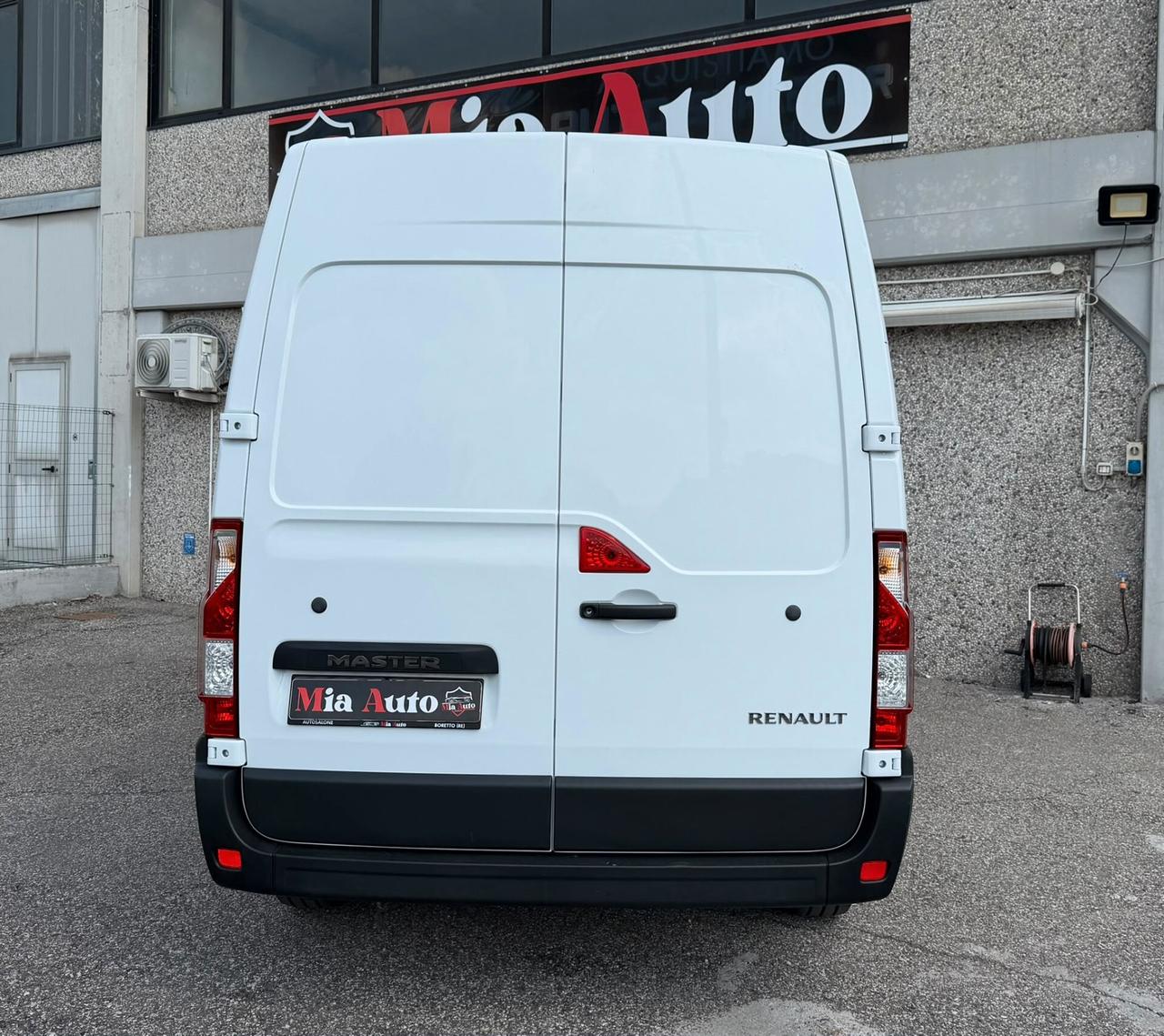 Renault Master T35 2.3 dCi 135 L2 H2 PM-TM Furgone Start