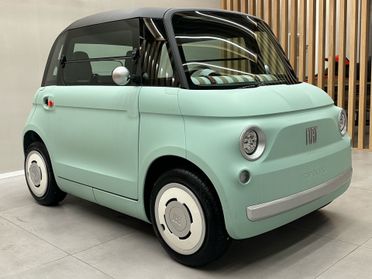 Fiat NUOVA Topolino E- LECTRIC 6kw SENZA PATENTE