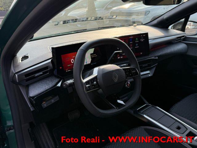 RENAULT Clio Full Hybrid E-Tech 160 CV 5p Techno - PROMO