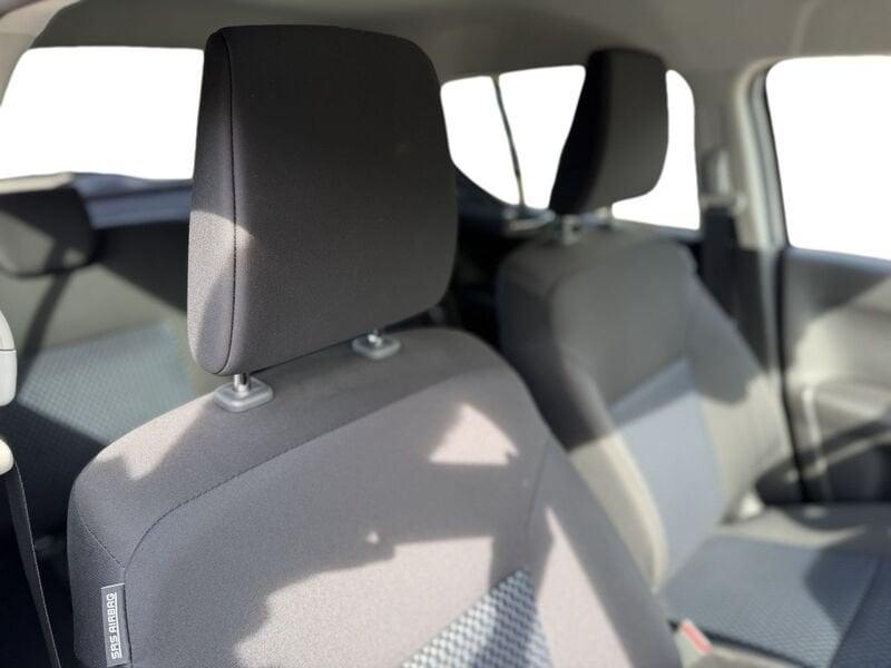 Suzuki Ignis Ignis 1.2 Hybrid Top 2wd