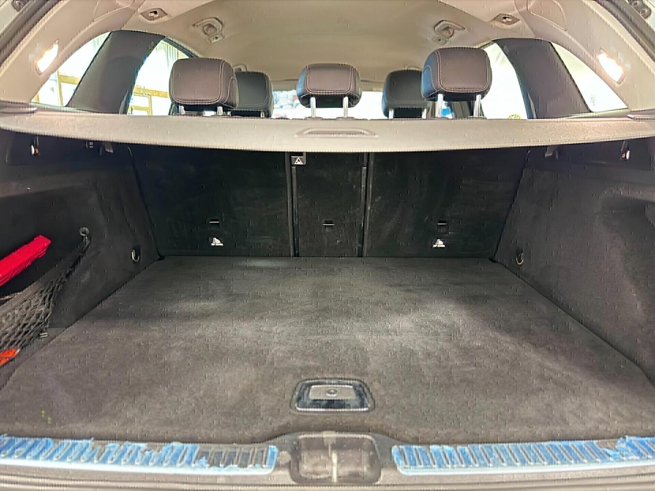 Mercedes-benz GLC 220 GLC 220 d 4Matic Exclusive