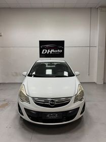 Opel Corsa 1.2 5 porte Sport