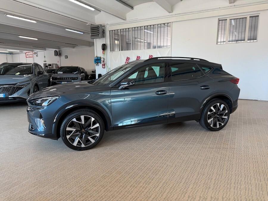 Cupra Formentor 2.0 TDI DSG Cerchi19+Sedili sportivi+portellone elettr.