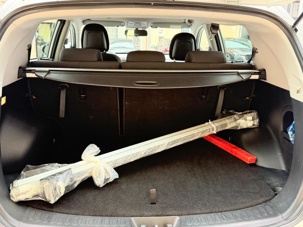 Kia Sportage 1.6 ECO GPL+ 2WD Class 2015 Euro6