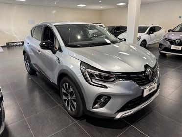 Renault Captur Full Hybrid E-Tech 145 CV Techno