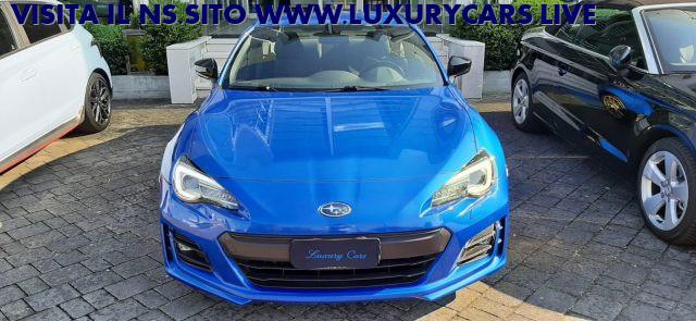 SUBARU BRZ 2.0 IMPECCABILE, TAGLIANDATA SUBARU!!