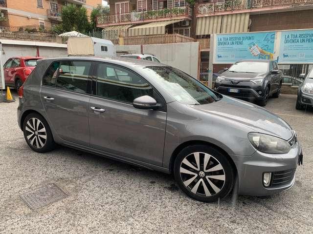 Volkswagen Golf Golf 5p 2.0 tdi Gtd