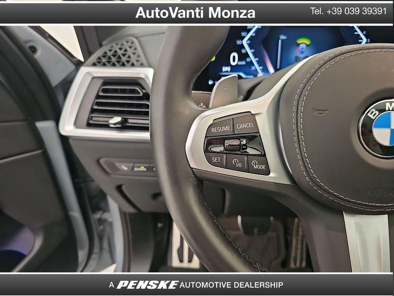 BMW X5 X5 xdrive40d MSport auto