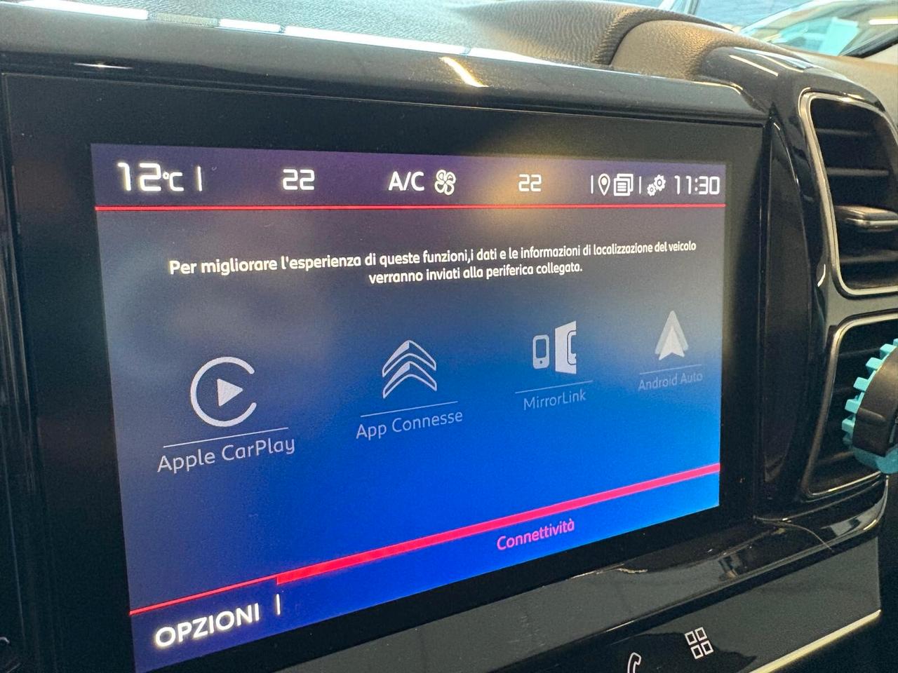 Citroen C5 Aircross FEEL BlueHDi 130 EAT8 SPOTICAR