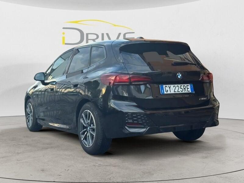 BMW Serie 2 Active Tourer 218 d Active Tourer Msport