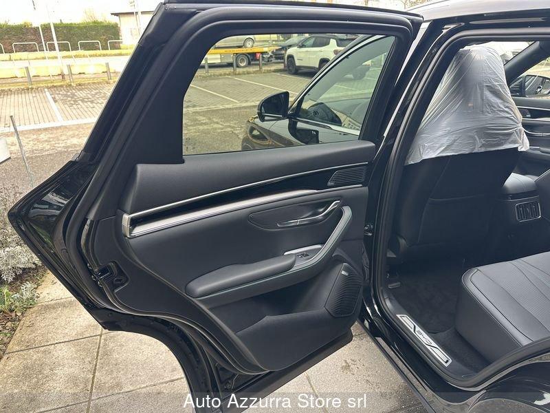 BYD Seal U DM-i 1.5 phev Comfort 2wd *COLORI VARI, PROMO AZZURRA*