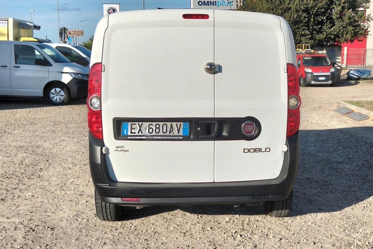 FIAT Doblo cargo 1.6 mjt 16v SX 105cv E5+(E5)