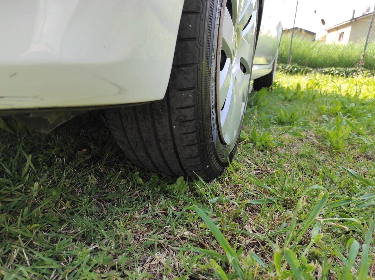 Volkswagen Polo 1.2 70 CV 5p. Comfortline