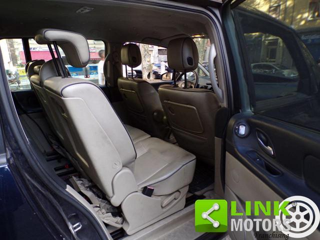 RENAULT Grand Espace 7 Posti 3.0 V6 24V dCi Proactive Initiale