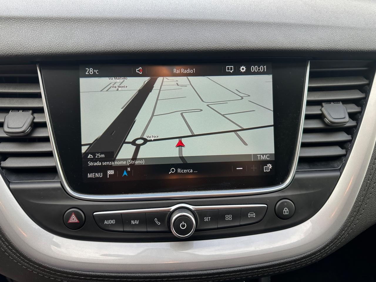 Opel Grandland X 1.5 diesel Ecotec Start&Stop aut. Ultimate